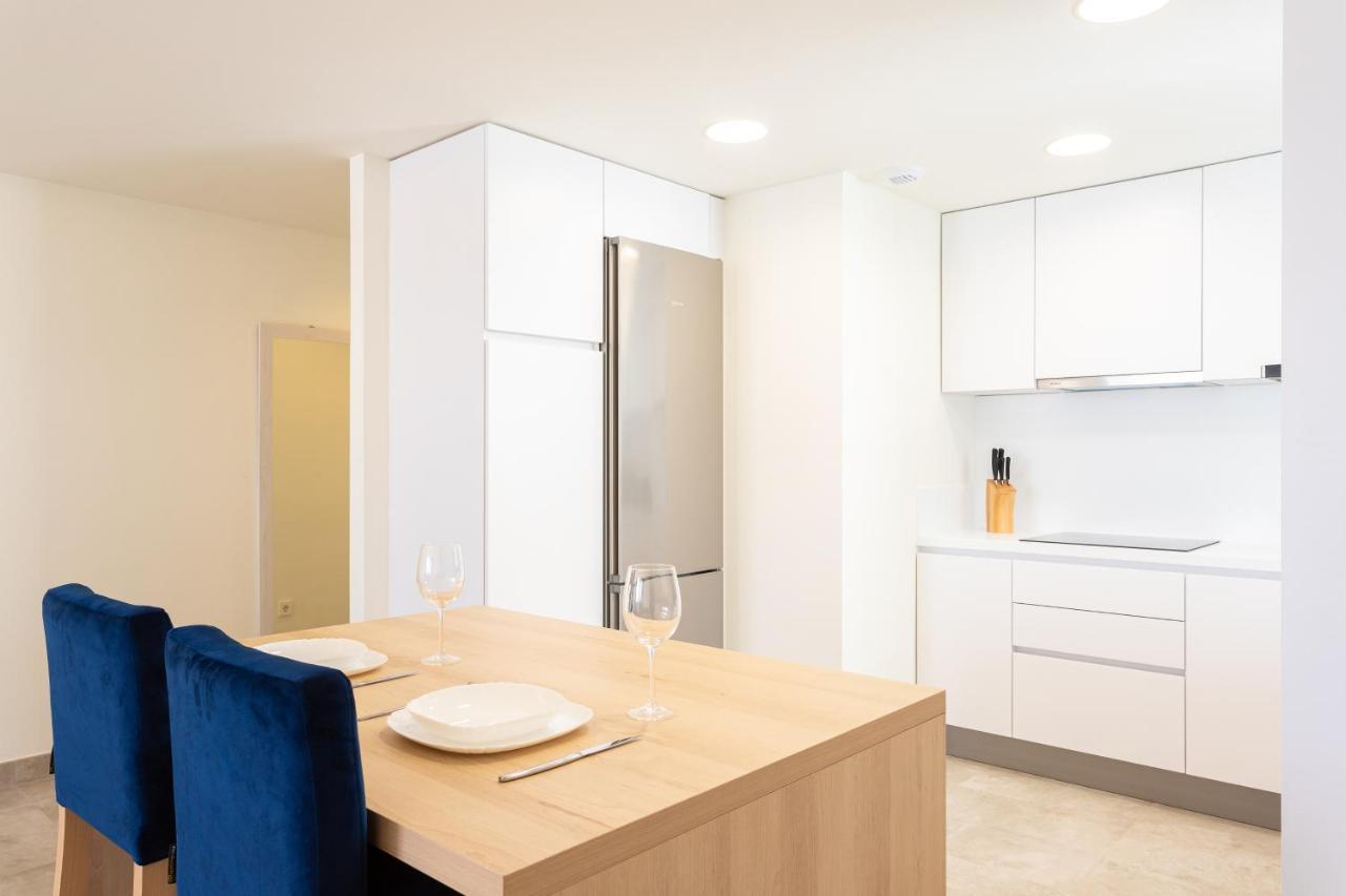 Green Infinity Luxury Apartment By Ghr Rentals Estepona Extérieur photo