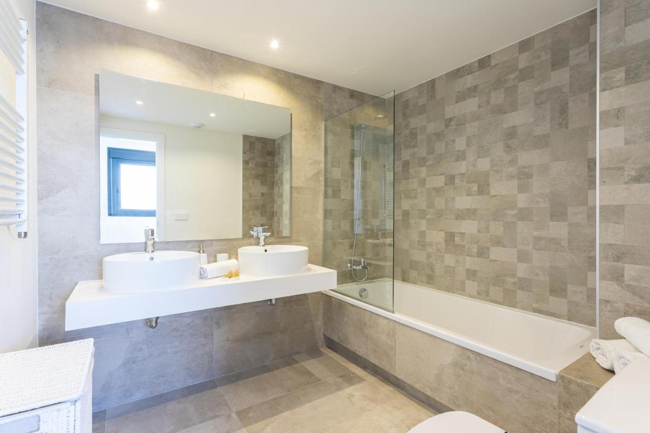 Green Infinity Luxury Apartment By Ghr Rentals Estepona Extérieur photo