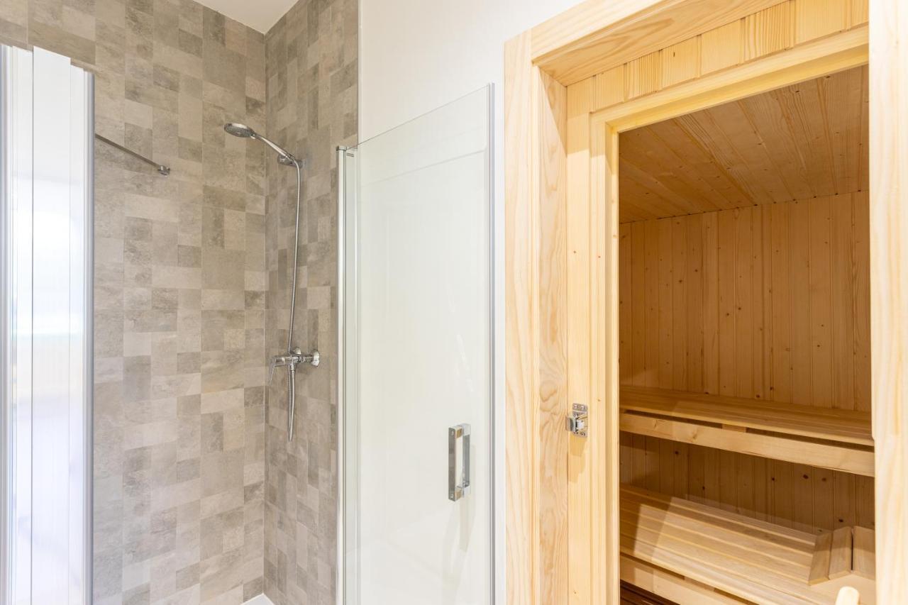 Green Infinity Luxury Apartment By Ghr Rentals Estepona Extérieur photo