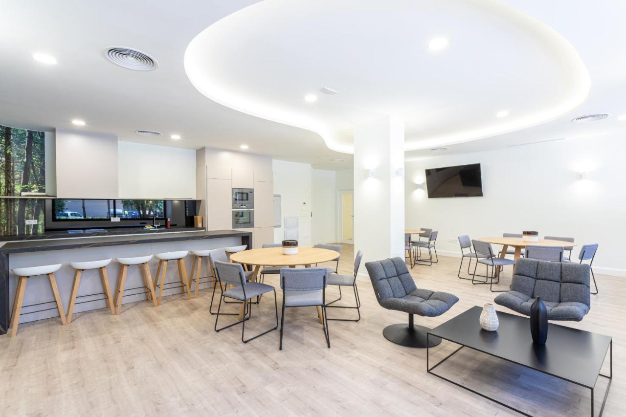 Green Infinity Luxury Apartment By Ghr Rentals Estepona Extérieur photo