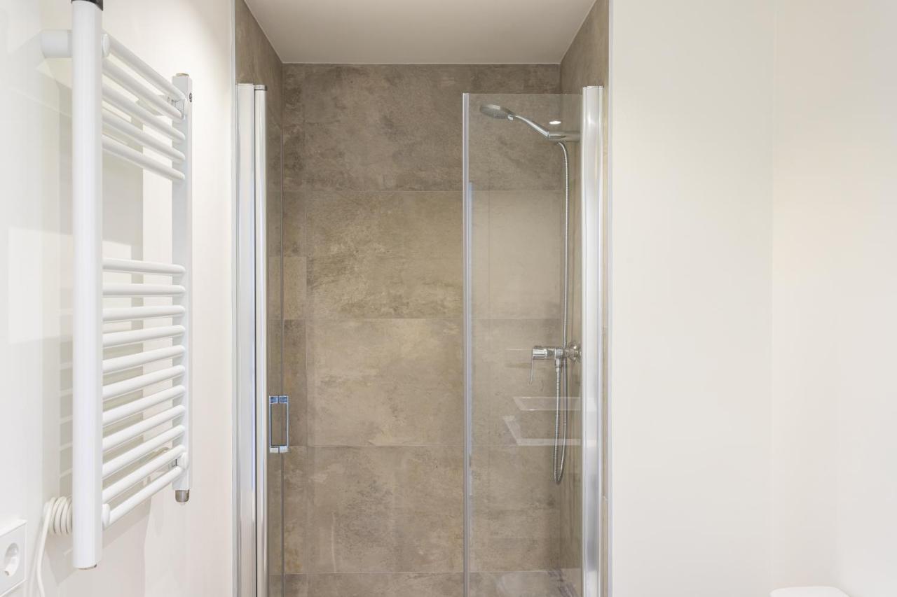 Green Infinity Luxury Apartment By Ghr Rentals Estepona Extérieur photo