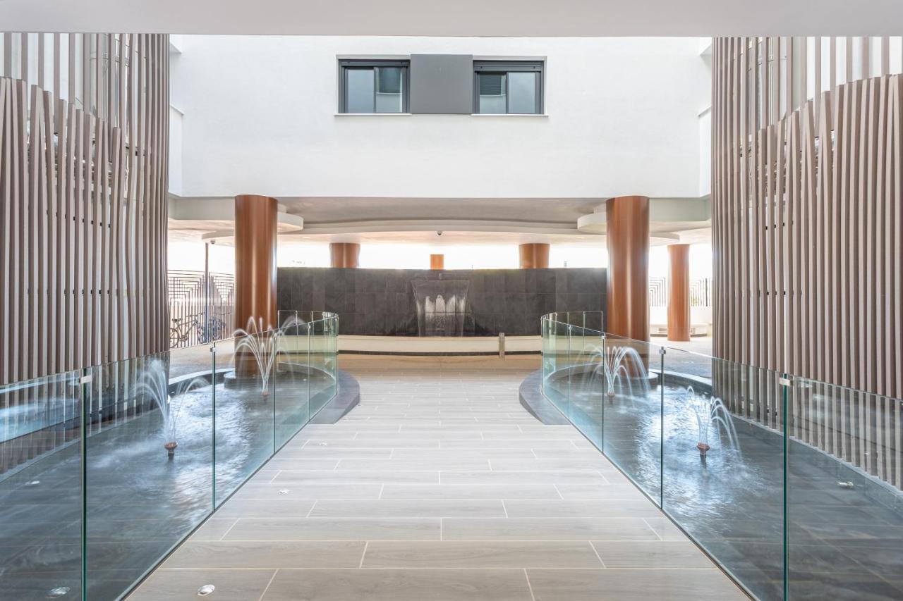 Green Infinity Luxury Apartment By Ghr Rentals Estepona Extérieur photo
