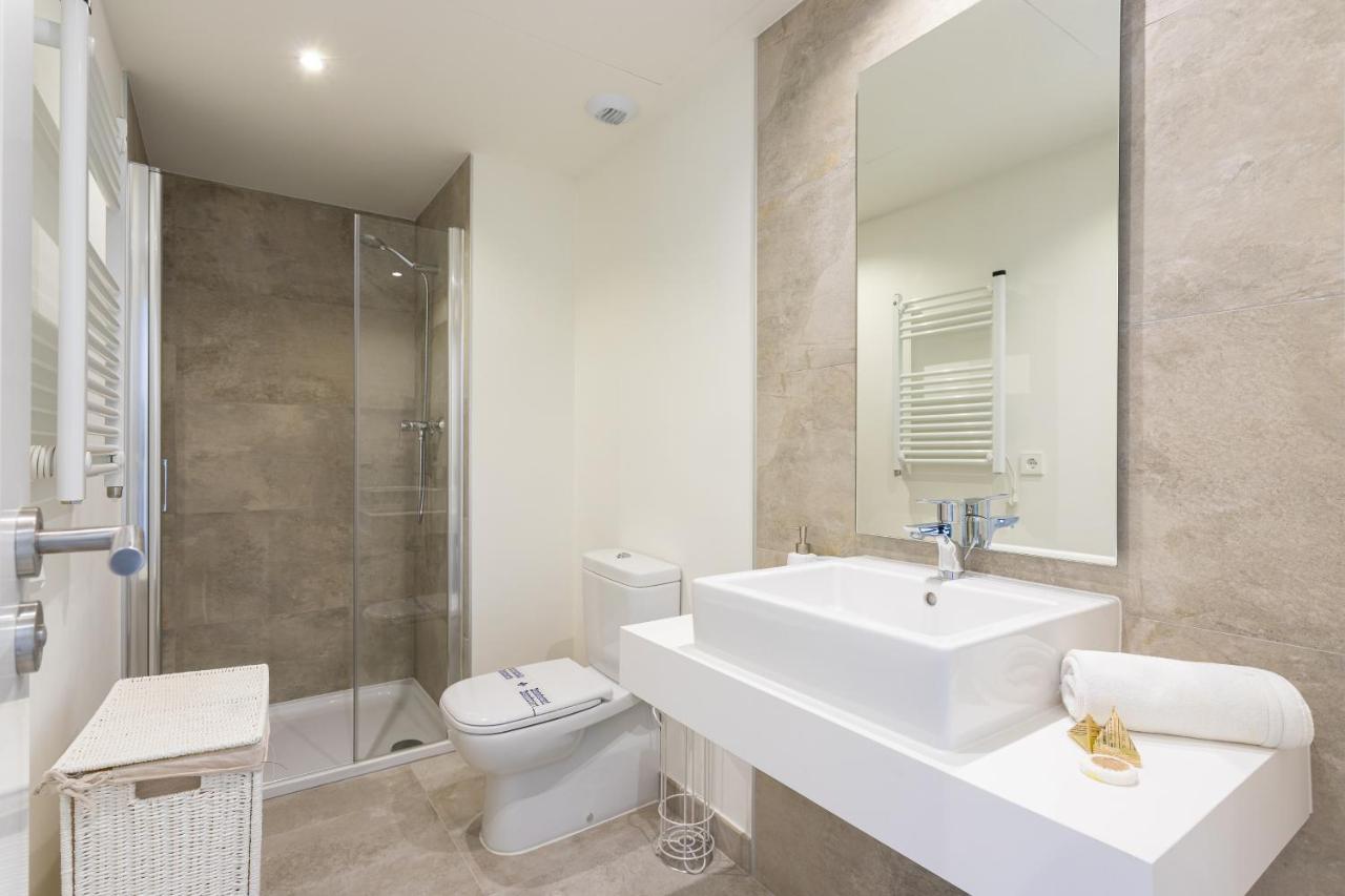 Green Infinity Luxury Apartment By Ghr Rentals Estepona Extérieur photo